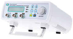 KKmoon DDS Function Generater MHS-5200A_1